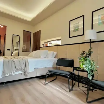 Retiro Studio