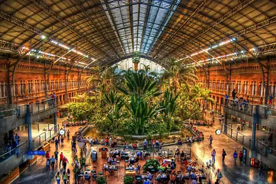 Clientes alojados en Brand NEW Studio Centro, Atocha - Museums
