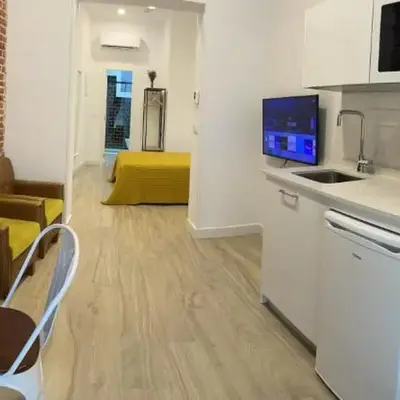 Brand NEW Studio Centro