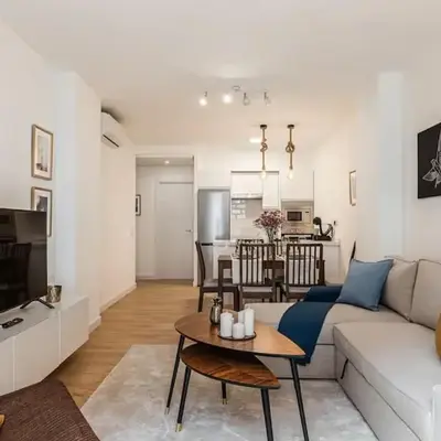 Nice apartment near Gran Vía VAL27