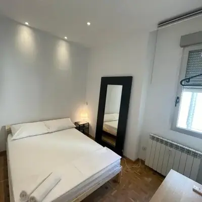 Hermosilla rooms