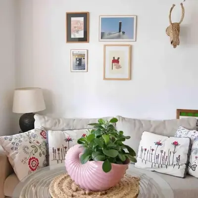 Piso céntrico
