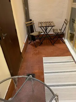 Plano de Lavapiés