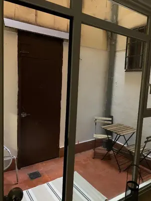 Plano de Lavapiés