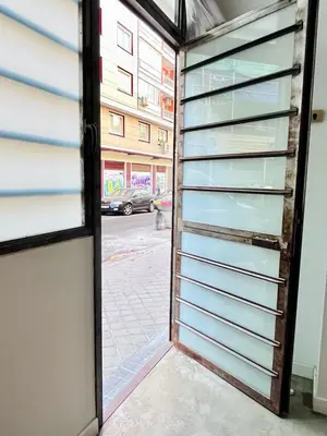 Plano de Moderno apartamento 2habitaciones Avda América