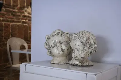 Plano de Royal Palace Apartment by SharingCo
