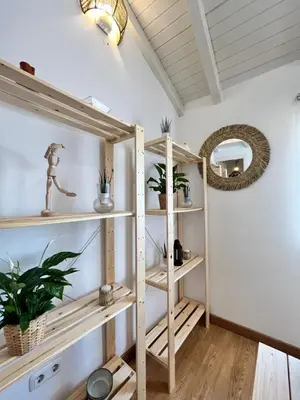 Plano de Duplex Exterior Temporal