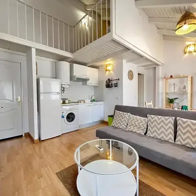 Duplex Exterior Temporal