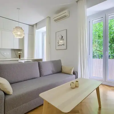 Lavapies Center - Apartamento de 1 dormitorio