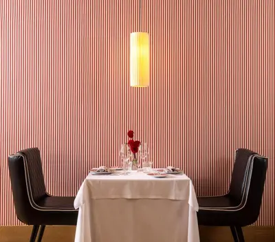 Plano de URSO Hotel & Spa, a Small Luxury Hotel of the World