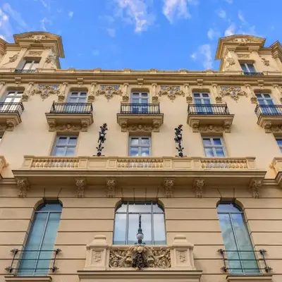 URSO Hotel & Spa