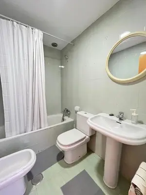 Un baño de Luminoso Madrid Javalambre Temporal