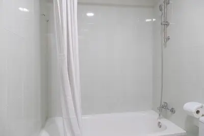 Un baño de Luminoso Madrid Javalambre Temporal