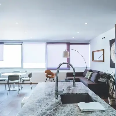Apartamento Plaza España Calle Princesa