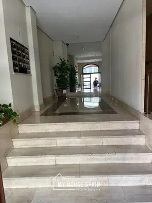 Plano de MyHouseSpain - Maravilloso apartamento renovado