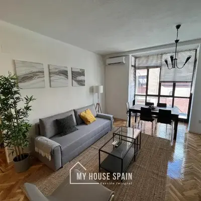 MyHouseSpain - Maravilloso apartamento renovado