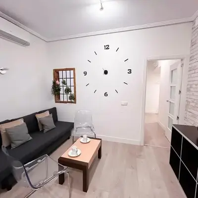 Vibrant Madrid - Apartamento en pleno centro