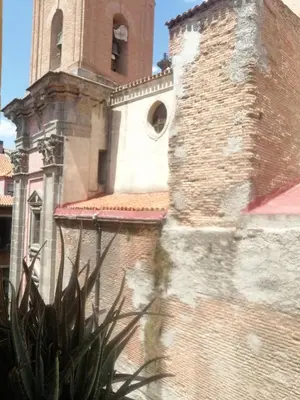 Plano de Apartamento en el Rastro