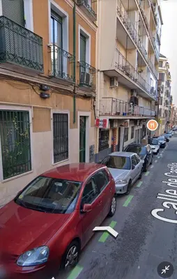 El barrio de los alrededores o un barrio cerca de este apartamento