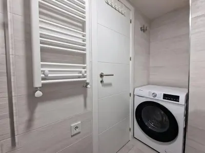 Plano de Seco calle, precisos Loft super equipado cerca de metro Pacífico