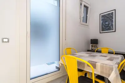 Plano de 2 Bedrooms 2 Bathrooms - Modern and Cozy- Imperial