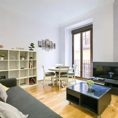 Apartamento en centro histórico