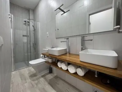 Un baño de Redondilla