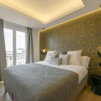 Gran Vía Capitals Residences - by MONARO