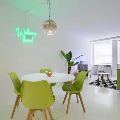 Plaza España Princesa - Apartamento de 1 dormitorio