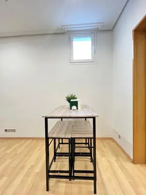 Plano de Centro Embajadores Ave