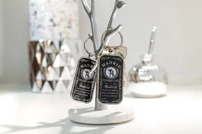 Bebidas en Sleep, Shower and coffee near Madrid's Gran Via