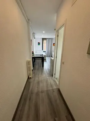 Plano de Estudio en Callao, 4 personas