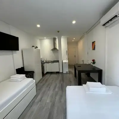 Estudio en Callao