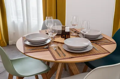 Bebidas en Waou Modern Loft II Centre