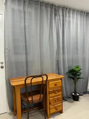 Plano de Aparment Almudena