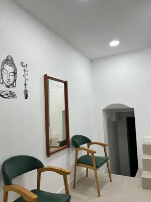 Plano de Aparment Almudena