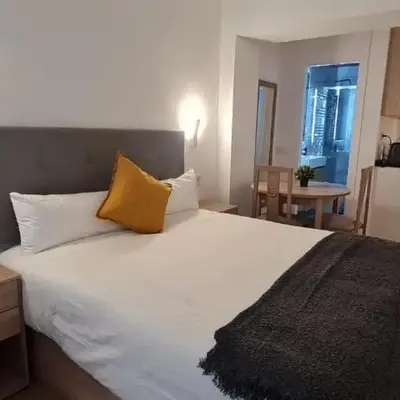 Suites Marqués de Vadillo
