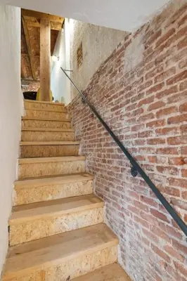 Plano de Nice flat in Lavapiés at street level S23C
