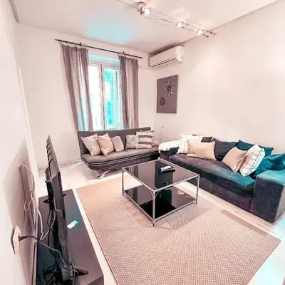 Lujosa vivienda en el centro de Madrid para tu estancia de ocio - Preciados