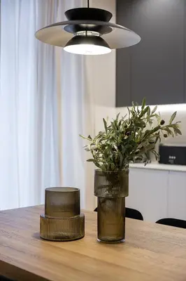 Plano de Gran Via XV 4BR 4BH