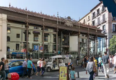 Clientes alojados en Precioso apartamento junto a Plaza Mayor