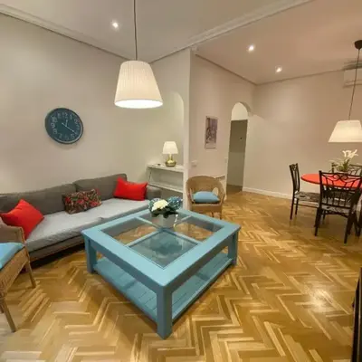 GuestReady - Trendy residence near Plaza Mayor