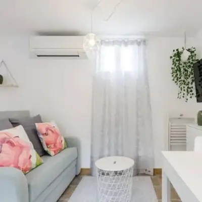 Cozy apartmento in Lavapies-Sal34