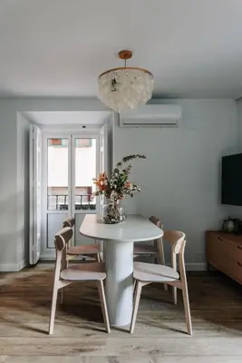 Plano de BEAUTIFUL APARTMENT IN THE HEART OF MADRID