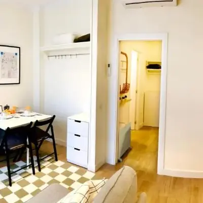 Apartamento Marques de Zafra - Ventas