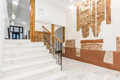 Plano de Estudio Centro Gran Via Tarifa Mensual disponible