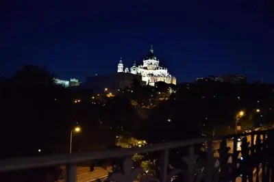 Un lugar de interés cerca de este apartamento
