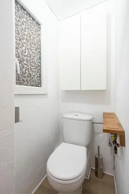 Un baño de Homelike Lavapies 2 bedroom
