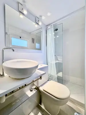 Un baño de Tirso de Molina IV - Estudio en el Centro