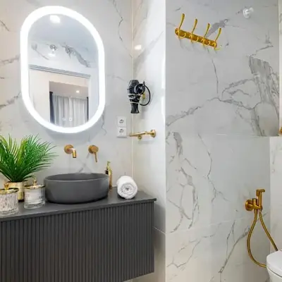 Smart Apartment Near Puerta Del Sol